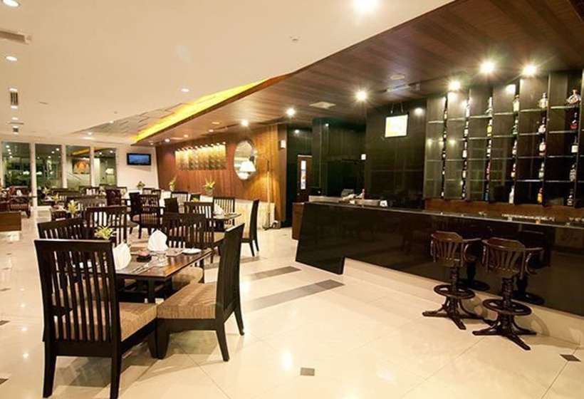 هتل Best Western Chaweng Samui