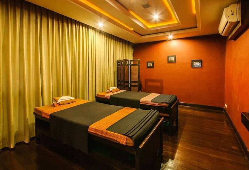 هتل Best Western Chaweng Samui