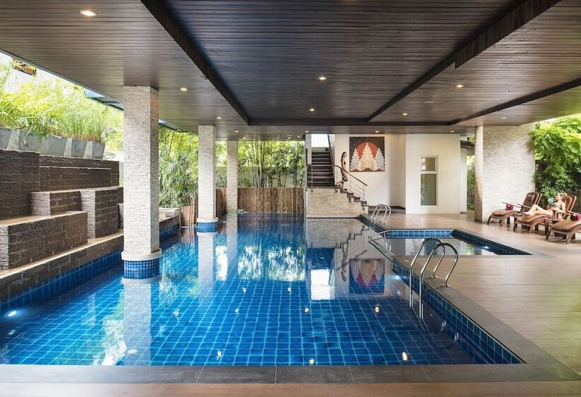هتل Best Western Chaweng Samui