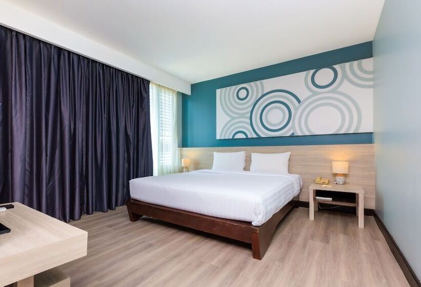 هتل Best Western Chaweng Samui