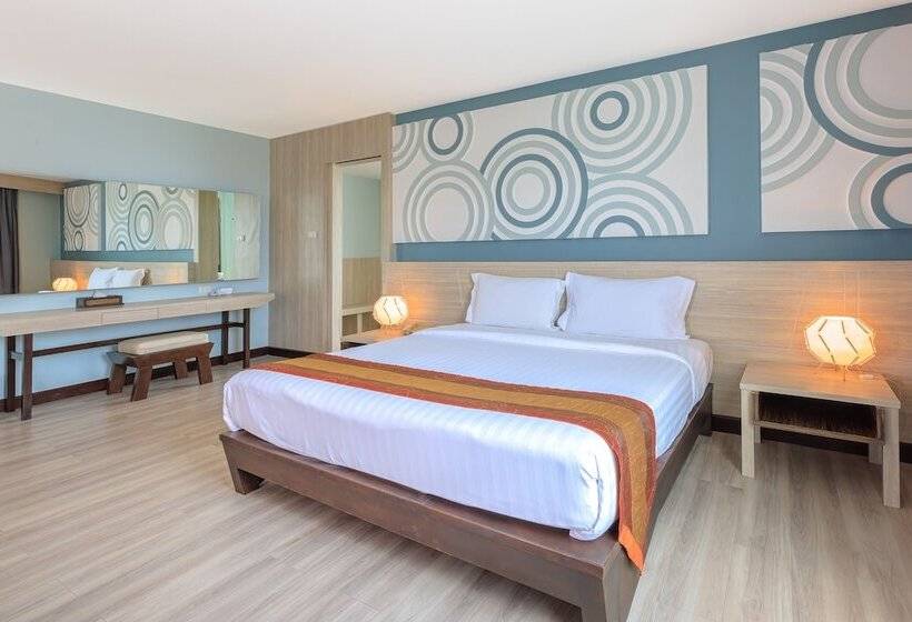 هتل Best Western Chaweng Samui