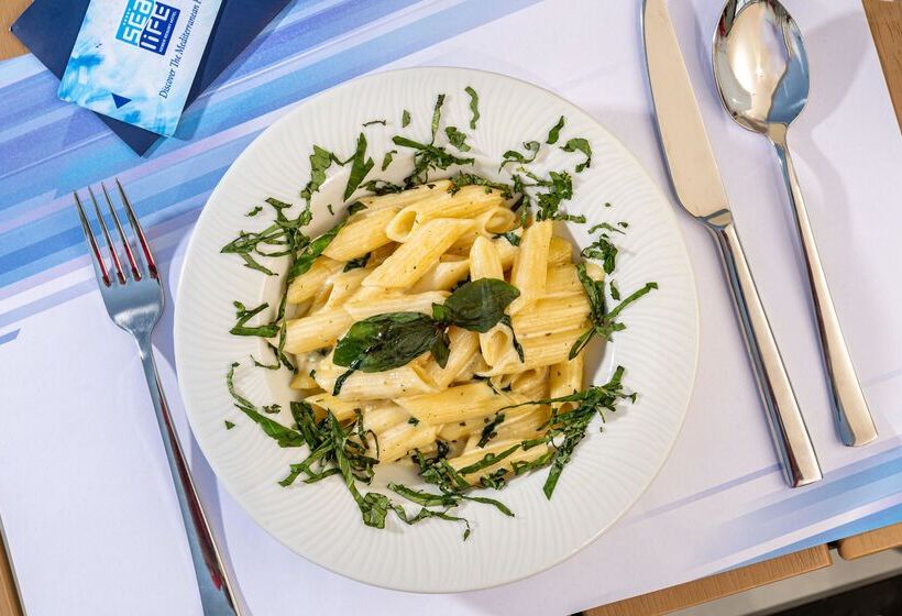 Sealife Kemer Resort Hotel - All Inclusive