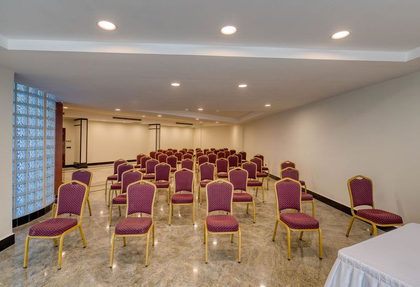 Sealife Kemer Resort Hotel - All Inclusive