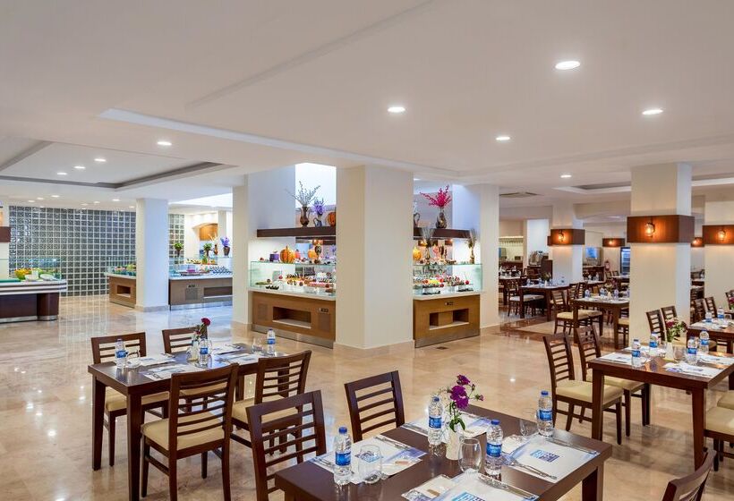 Sealife Kemer Resort Hotel - All Inclusive