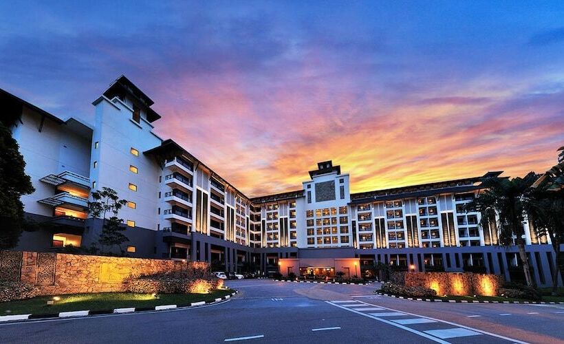 فندق Pulai Springs Resort