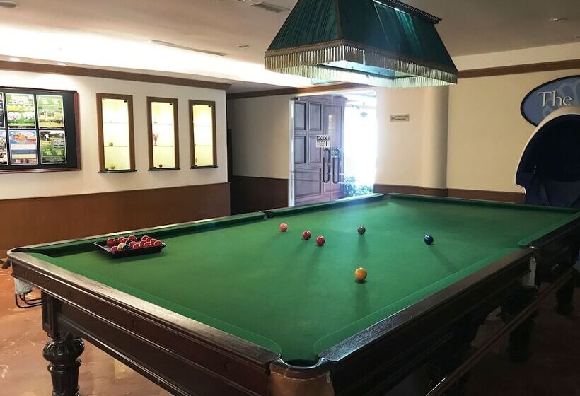 فندق Pulai Springs Resort