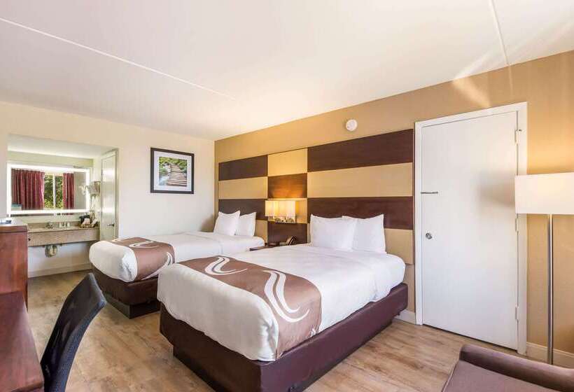 فندق Quality Inn Bradenton  Sarasota North