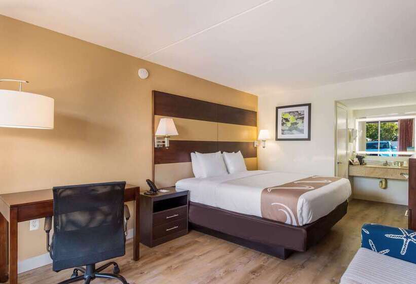 فندق Quality Inn Bradenton  Sarasota North