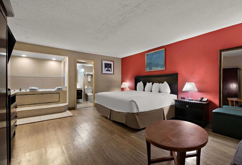 ホテル Quality Inn Wayne  Fairfield Area