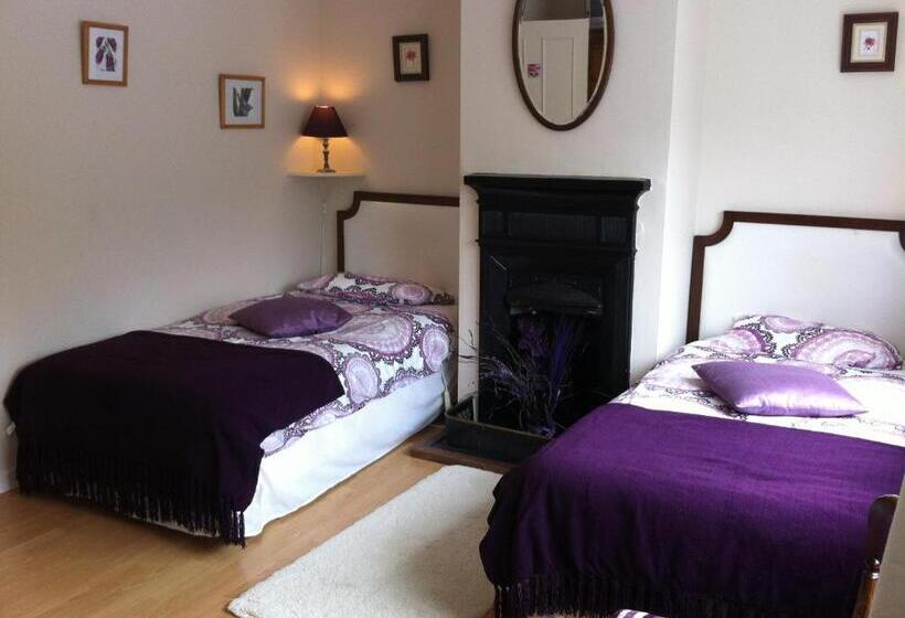 فندق Sea Breeze Bed And Breakfast