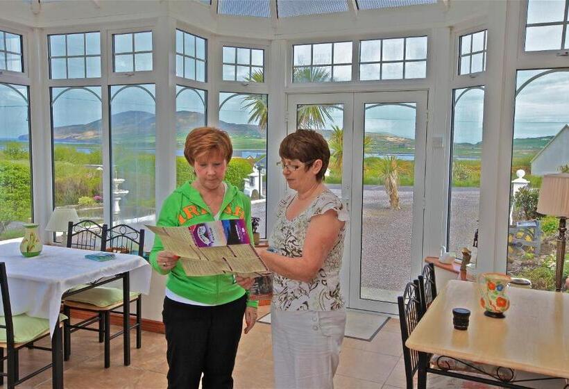 فندق Sea Breeze Bed And Breakfast