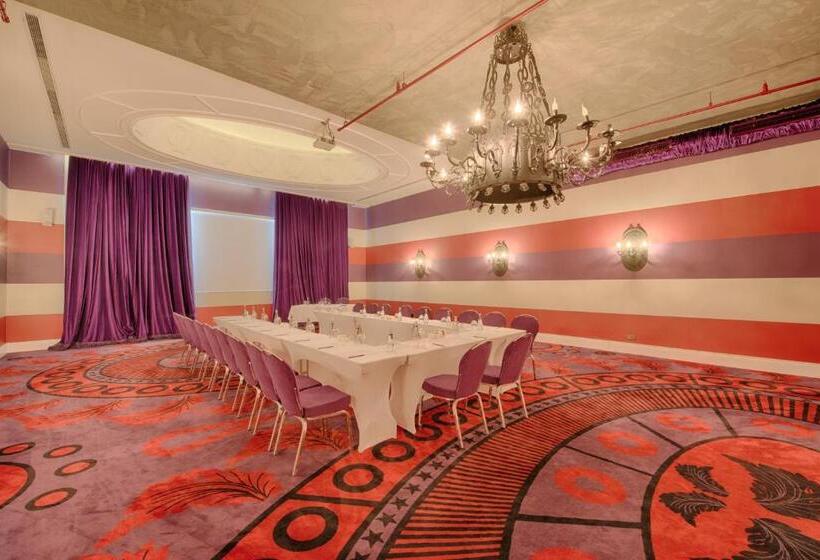 هتل Selectum Luxury Resort Belek