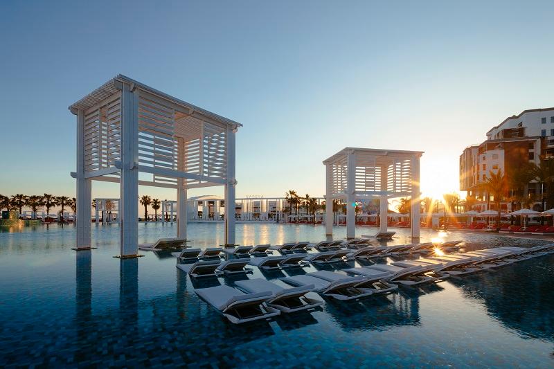 هتل Selectum Luxury Resort Belek