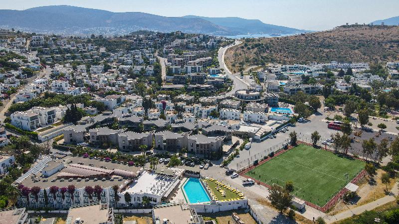 فندق Smart Stay Beach Bodrum