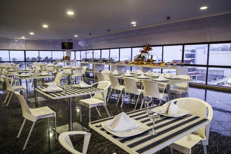 هتل Sol Caribe San Andres All Inclusive