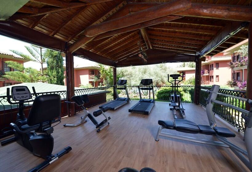 هتل Sundia by Liberty Suncity