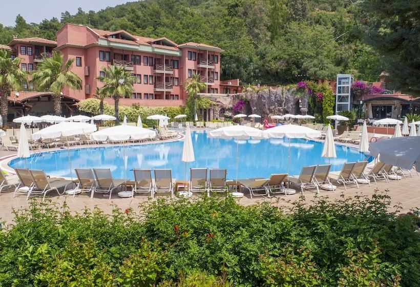 هتل Sundia by Liberty Suncity