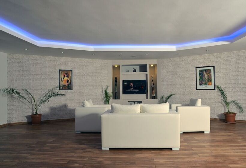 هتل Sundia by Liberty Suncity