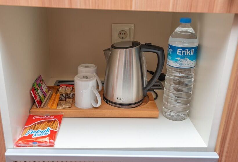 هتل Sundia by Liberty Suncity