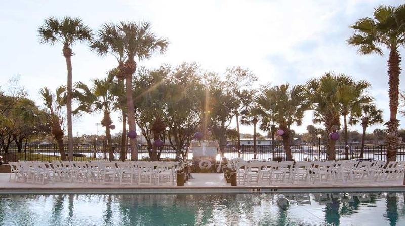 The Barrymore Hotel Tampa Riverwalk