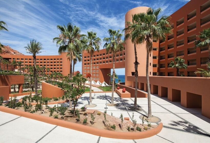 هتل The Westin Los Cabos Resort Villas