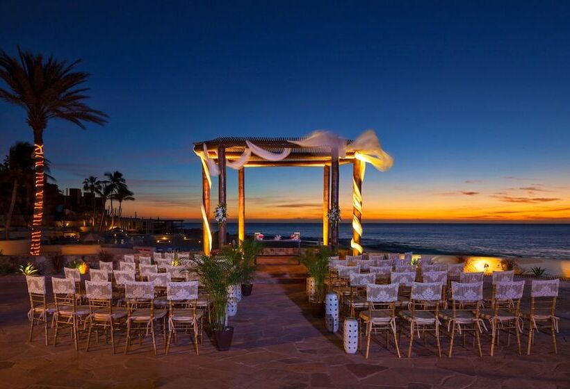 هتل The Westin Los Cabos Resort Villas