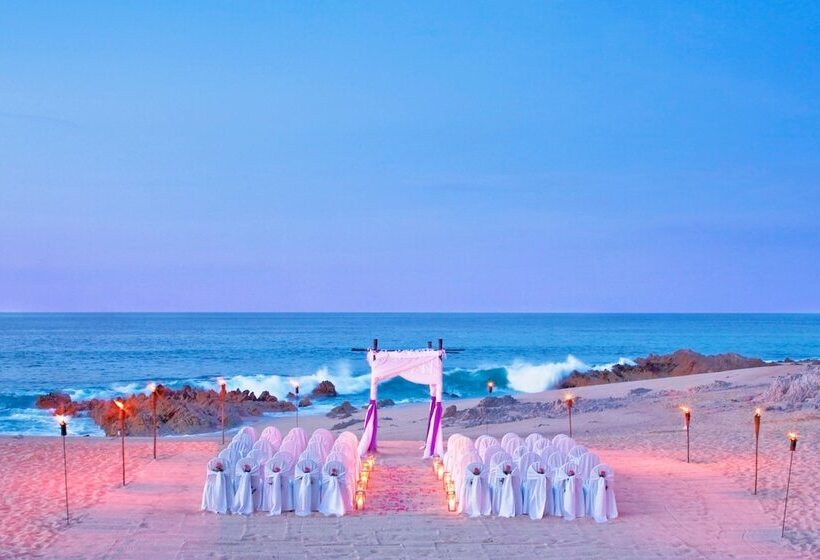 هتل The Westin Los Cabos Resort Villas