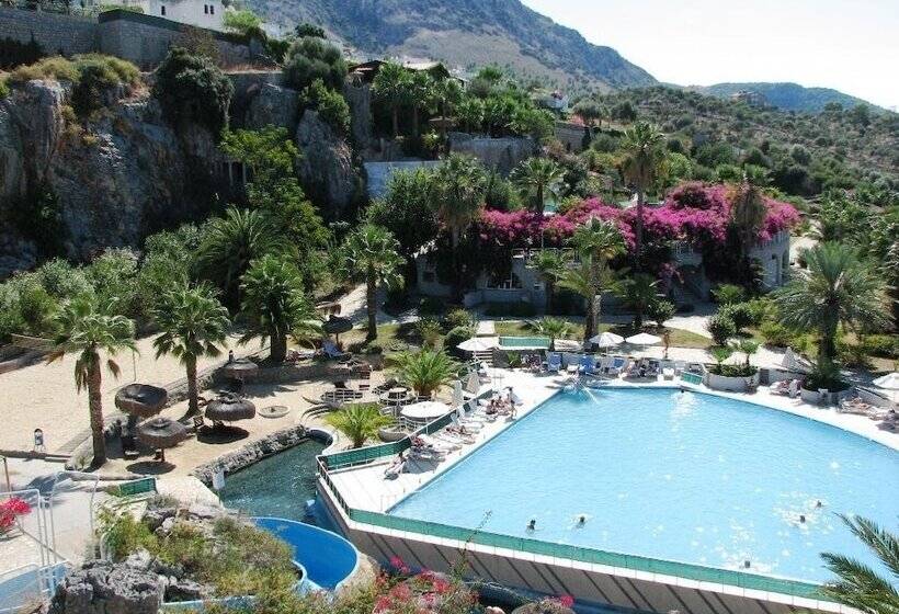 هتل Thermemaris Thermal & Spa Resort