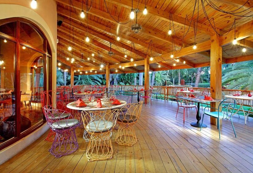 Trs Turquesa Hotel - Adults Only - All Inclusive
