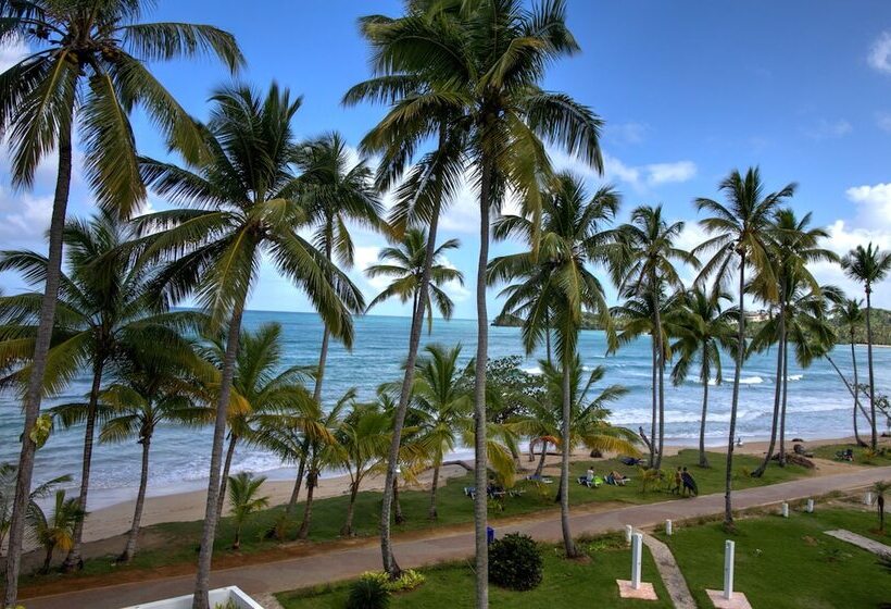 هتل Turtle Lagoon Beach  Bahia Punta Bonita