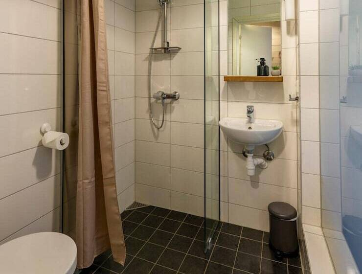 Vikingskipet Hotell