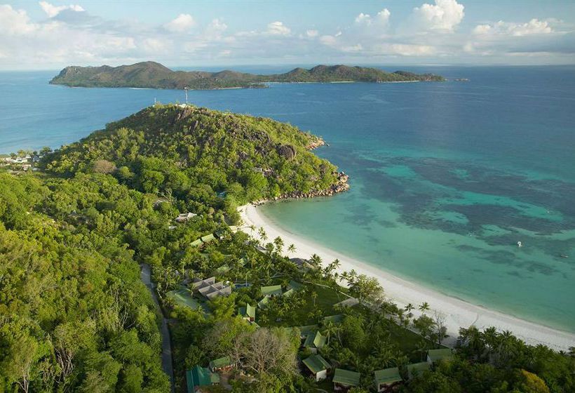 فندق Paradise Sun  Seychelles