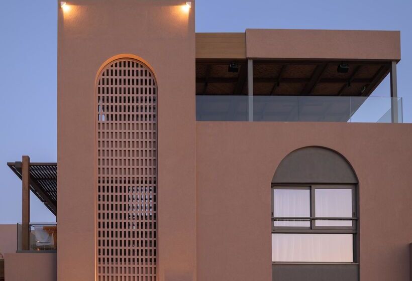 Paralos Venus Suites Adults Only