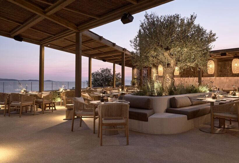 استراحتگاه Suntouch Suites