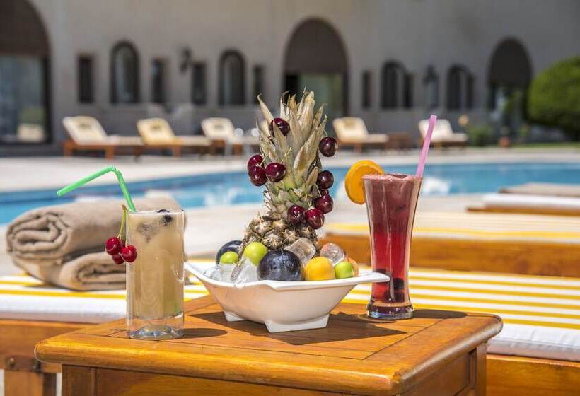 Uchisar Kaya Otel