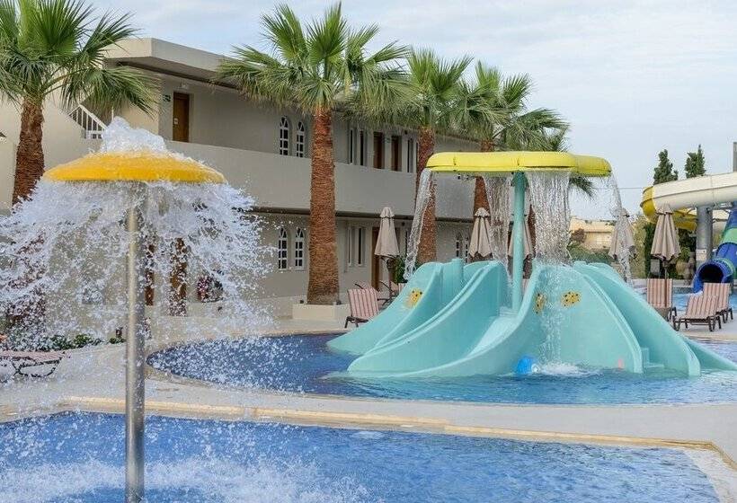 Ydoria Resort