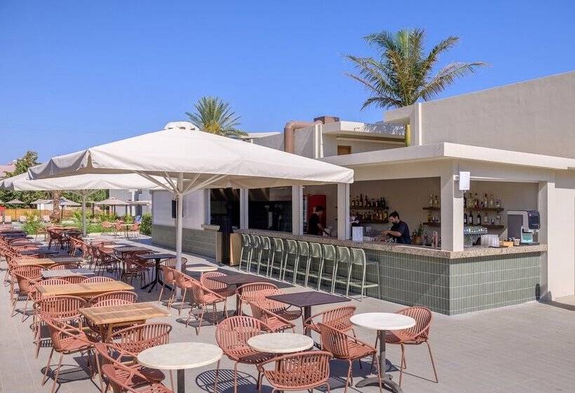 Ydoria Resort