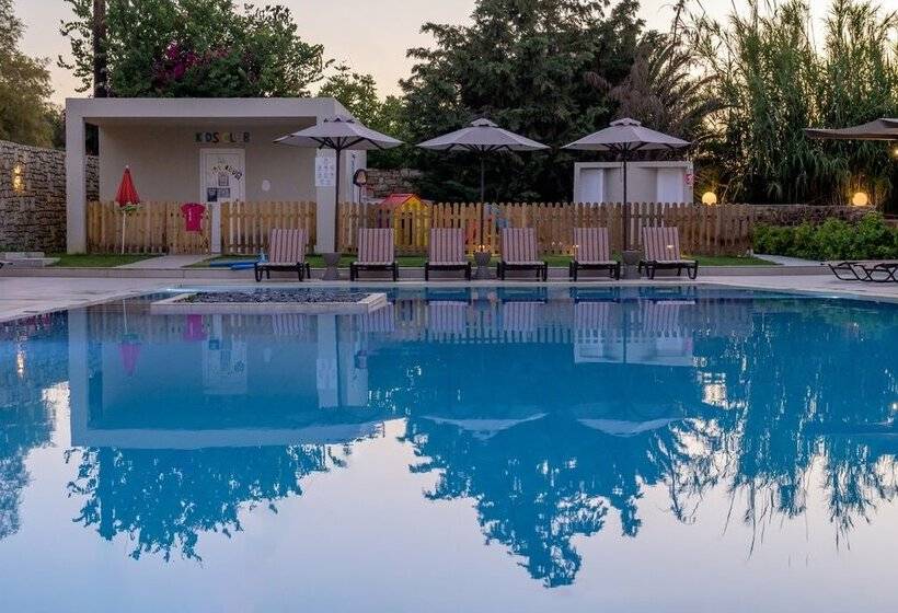 Ydoria Resort