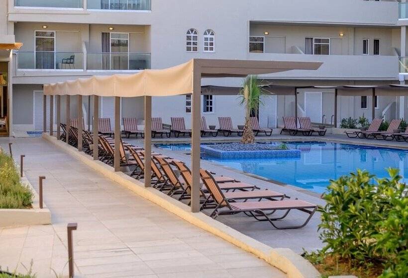 Ydoria Resort