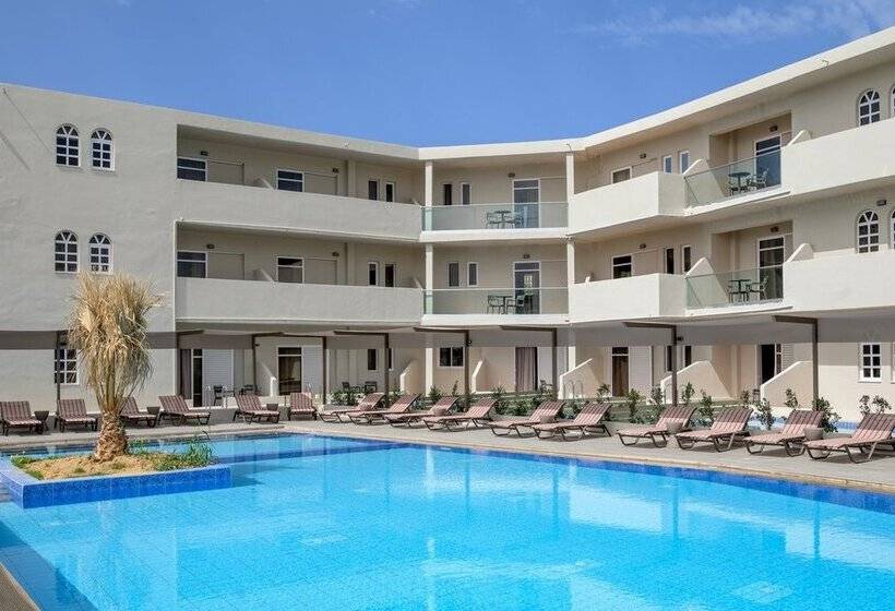 Ydoria Resort