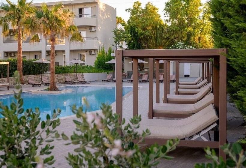 Ydoria Resort