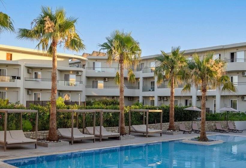 Ydoria Resort