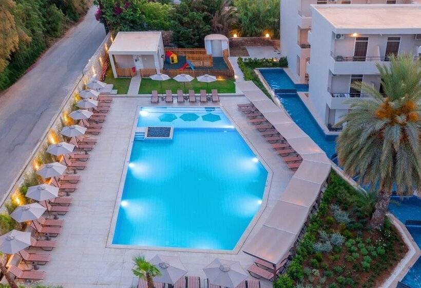 Ydoria Resort