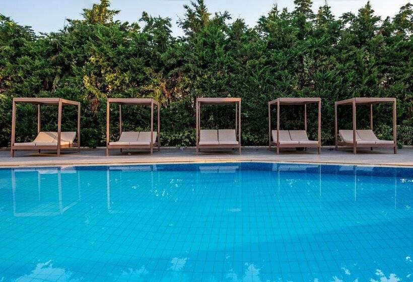 Ydoria Resort