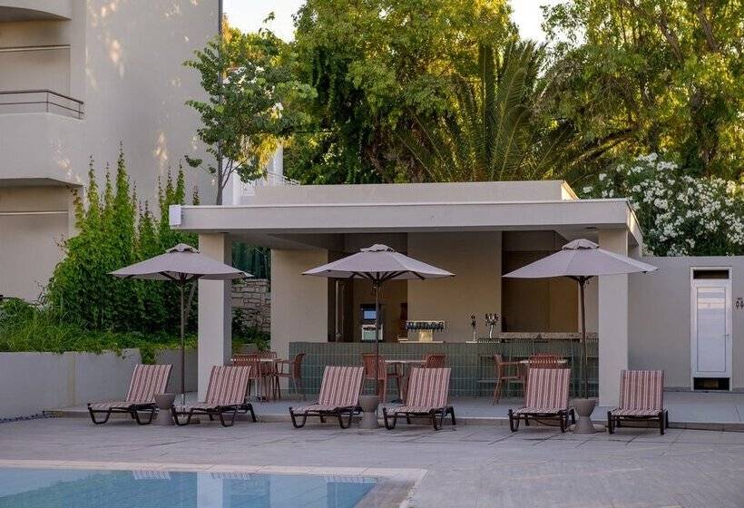 Ydoria Resort