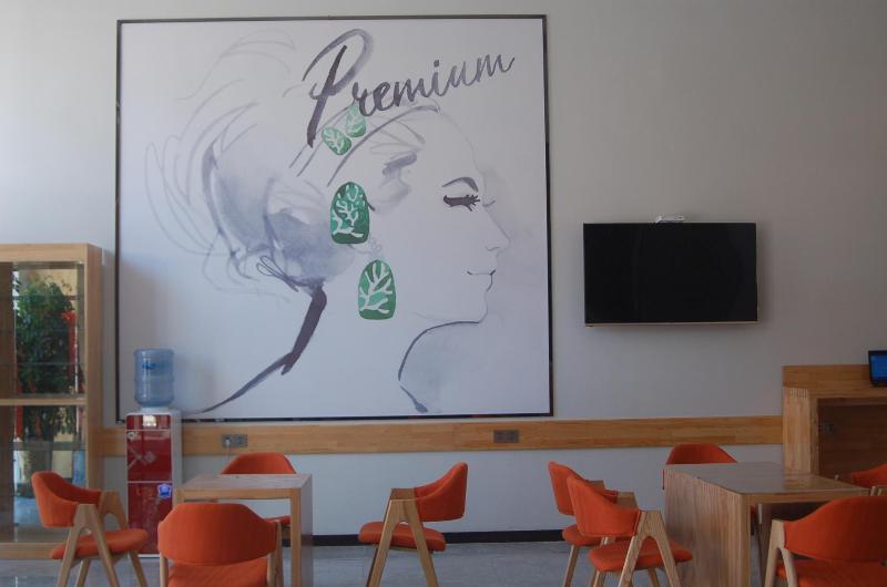 فندق 7 Days Premium·wuzhong Liming Road