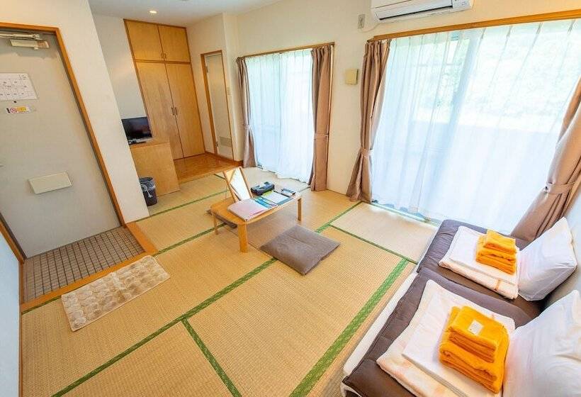 ホテル Marine House Seasir Akajima