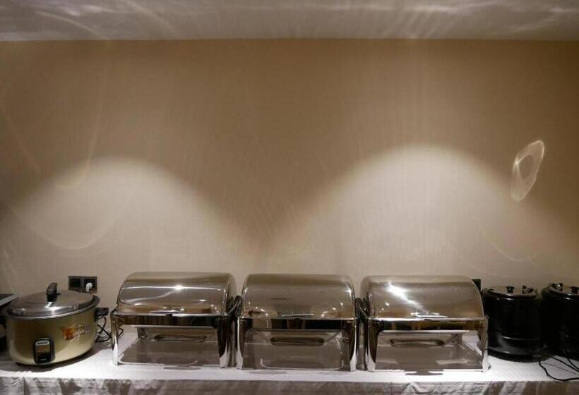 Iu Hotels·shijiazhuang North Youyi Street