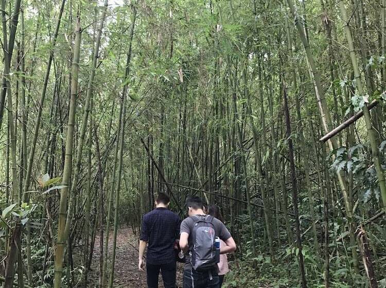 هتل Shan Ming Show B&b