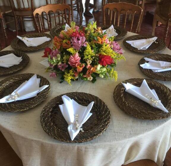 هاستل Casa Grande São Vicente